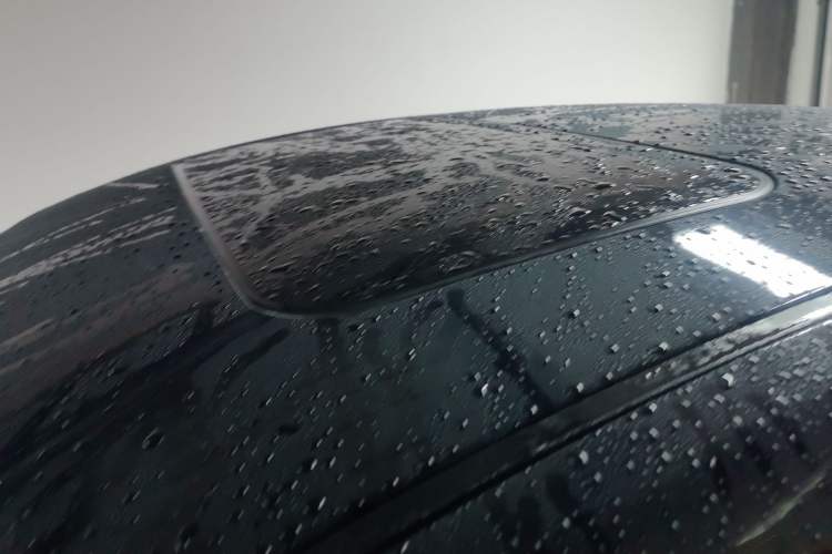 Used Mazda Atenza 2017 2.0L Blue Sky Luxury Edition