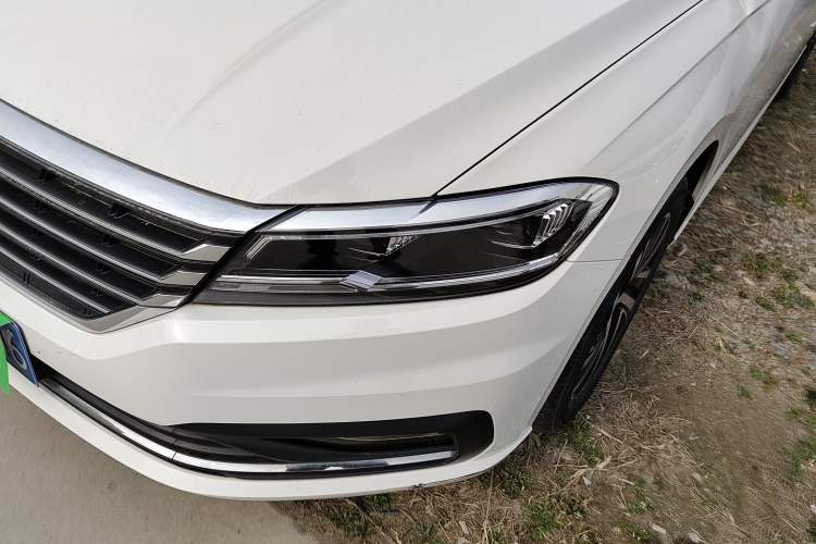 Used Volkswagen Lavida 2022 280TSI DSG Comfort Edition Left Front Headlight