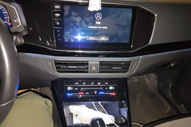 Used Volkswagen Tayron 2020 380TSI All-Wheel Drive R-Line Connected Version