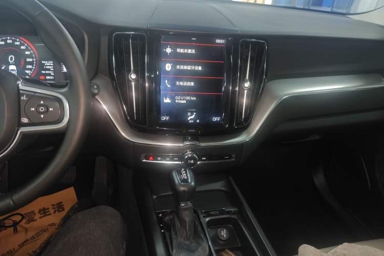 Used Volvo XC60 2018 T5 4x4 Zhiyi Edition