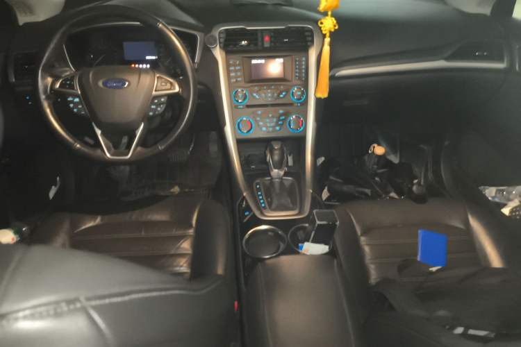 Used Ford Mondeo 2013 1.5L GTDi180 Fashion Edition