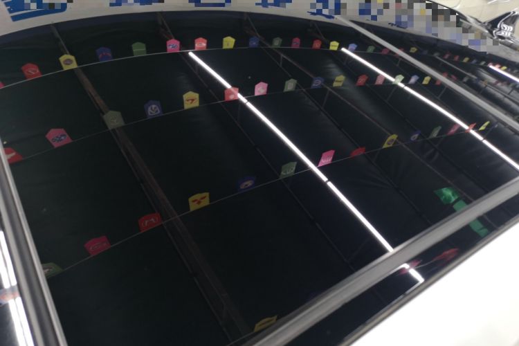 Used Toyota Camry 2021 2.5G Luxury Edition Roof