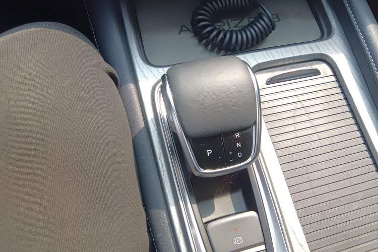 Used Chery Arrizo 8 2022 1.6T DCT Zhen
