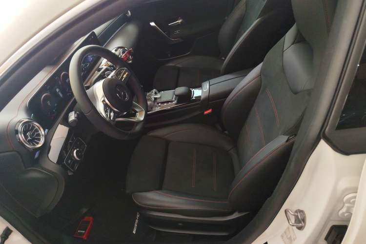 Used Mercedes-Benz CLA 2021 CLA 200 Shooting Brake
