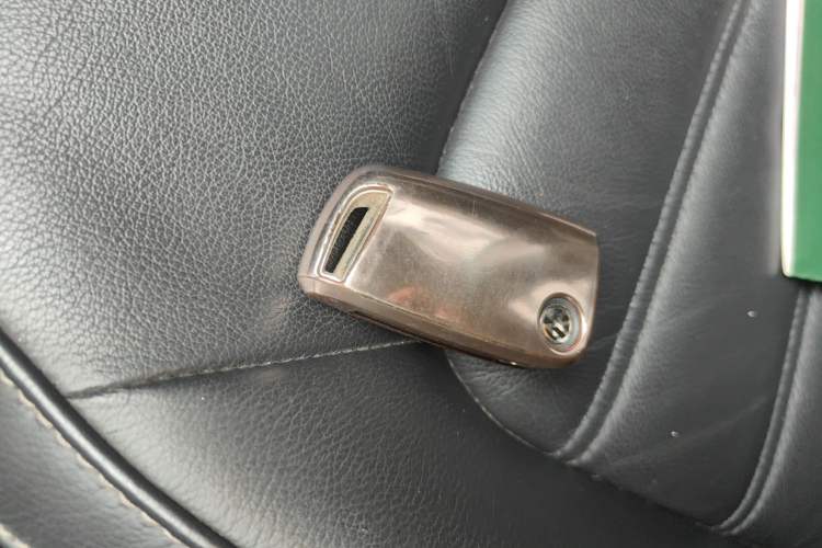 Used Volkswagen Passat 2017 330TSI DSG Luxury Edition
