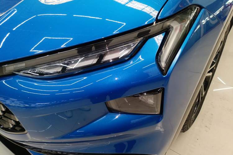 Used Ford EVOS 2022 EcoBoost 245 Sport Edition
