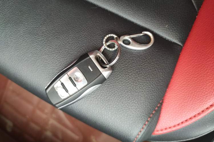 Used Haval H2 2017 Blue Label 1.5T Automatic Two-Wheel Drive Elite Model