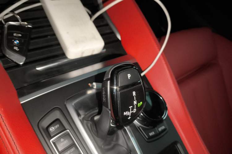 Used BMW X6 2019 xDrive35i M Sport Package