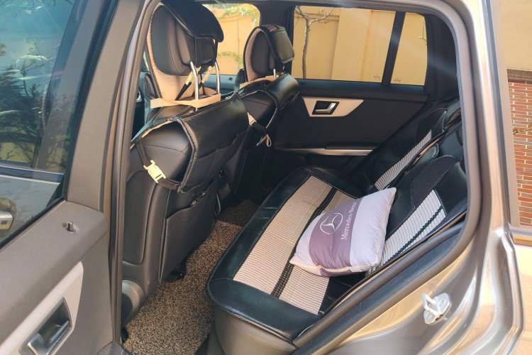 Used Mercedes-Benz GLK-Class 2013 GLK 300 4MATIC Dynamic Edition