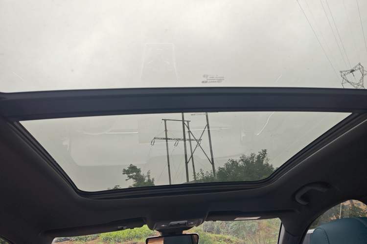 Used BYD Song Pro 2021 1.5T Automatic Xiaoyun Edition Prestige Version
