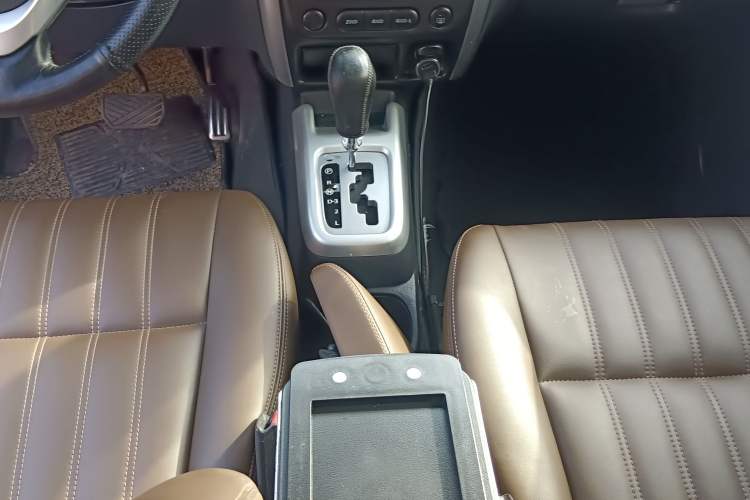 Used Suzuki Jimny 2015 1.3 AT JLX