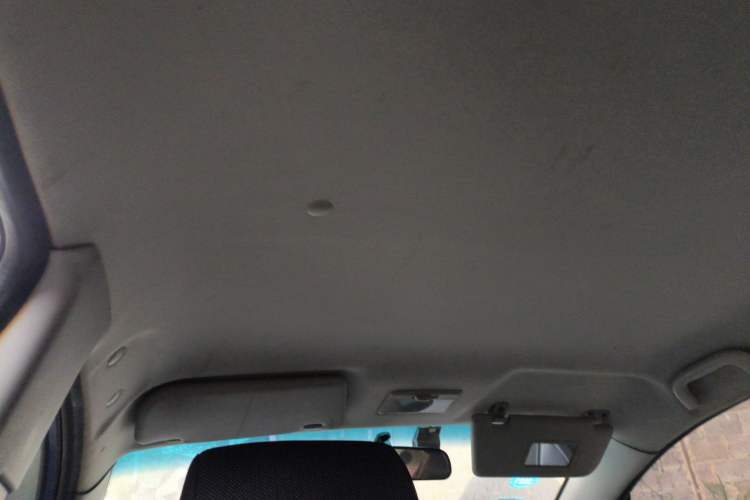 Used CHANGAN CX20 2011 1.3L Manual Sport Edition
