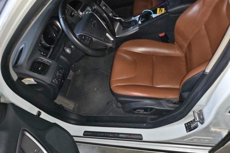 Used Volvo S60 2017 S60L T4 Smart Range Edition