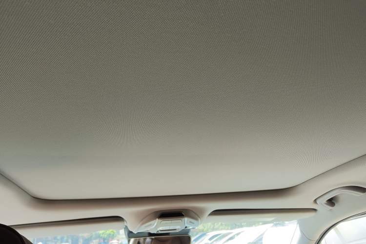 Used Geely Auto Preface 2023 2.0TD Prestige Version