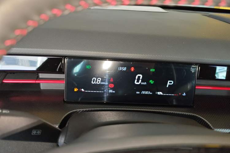 Used JETOUR Dashing 2022 1.6T DCT King PLUS
