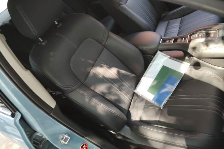 Used Honda ZR-V 2023 2.0L eHEV Sharp - Deluxe Edition
