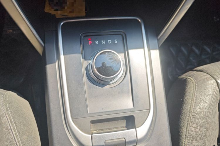 Used Land Rover Discovery Sport 2016 2.0T SE
