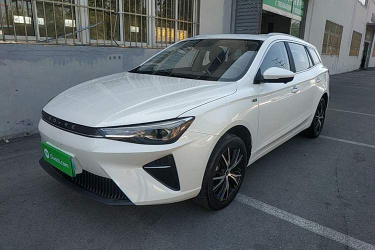 Used Roewe Ei5 2021 500 Admiration Edition Guazi used car, China used car export, Used car for sale, Used cars, Cheapest cars for sale