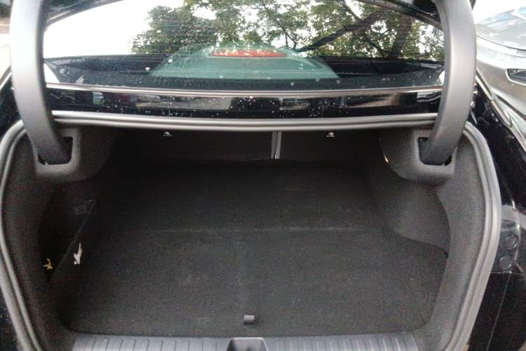 Used ARCFOX Alpha S5 2024 560MAX 185kW
