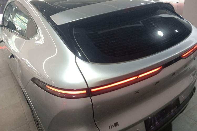 Used XPeng G6 2025 625 Long-Range Max Tech Edition