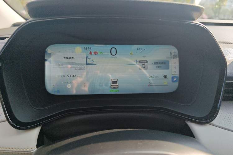 Used Geely Auto Emgrand L HiP 2022 1.5TD-DHT Pro 100KM Super Swift