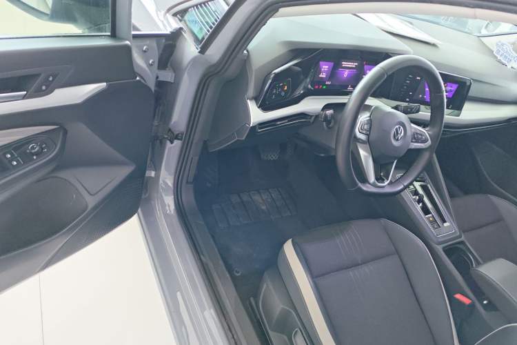 Used Volkswagen Golf 2021 280TSI DSG Pro