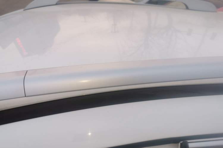 Used JAC Group iEV6E 2019 Sport Edition iEV6E Deluxe Smart Version