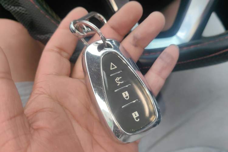 Used CHANGAN Eado 2019 High-Energy Edition 1.6L GDI Automatic Pioneer Model China VI Standard