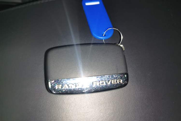 Used Land Rover Range Rover 2016 3.0 SC V6 Vogue SE Long-Wheelbase Edition
