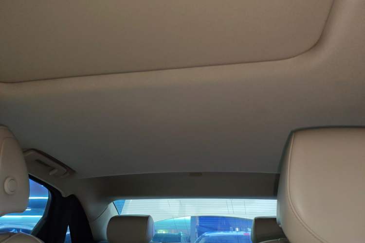 Used Cadillac CT6 2017 28T Fashion Edition