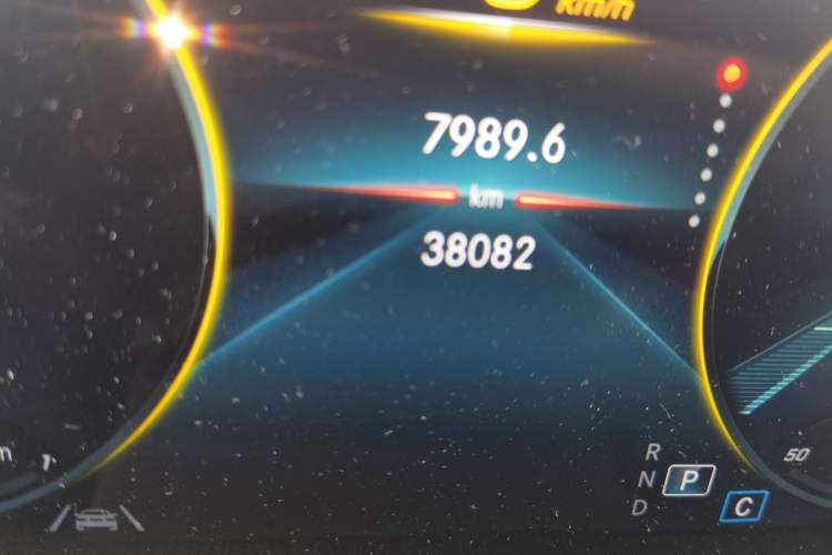 Used Mercedes-Benz GLA 2022 Second Facelift GLA 200