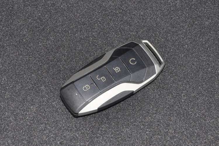 Used BYD Song PLUS New Energy 2021 DM-i 110KM Flagship Model
