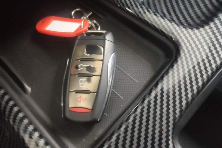 Used Haval DARGO 2022 1.5T DCT Two-Wheel Drive Labrador Edition