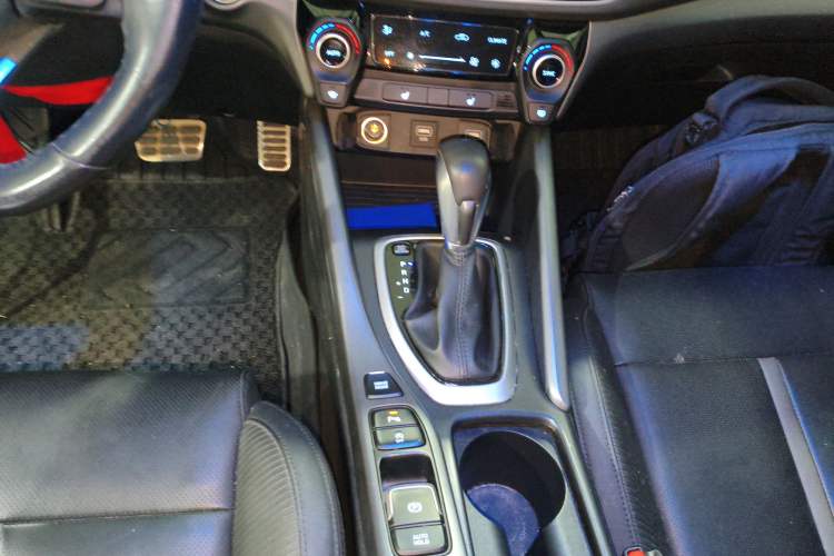 Used Hyundai Lafesta 2019 280TGDi Smart Edition China VI Standard
