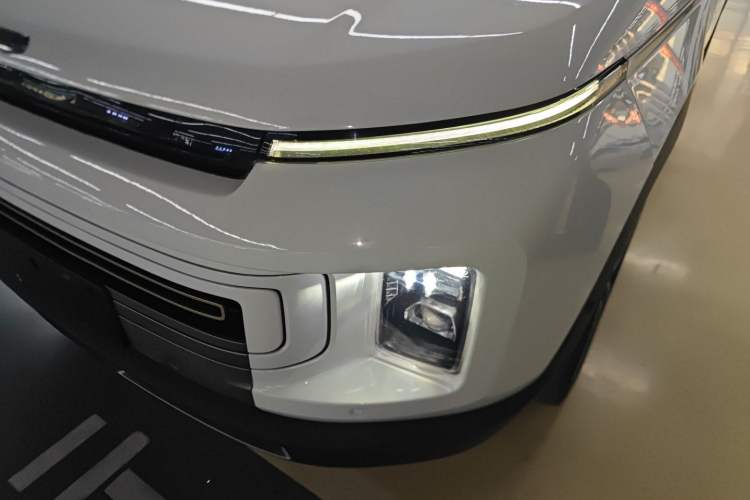 Used Geely Auto icon 2020 1.5TD i9 BSG