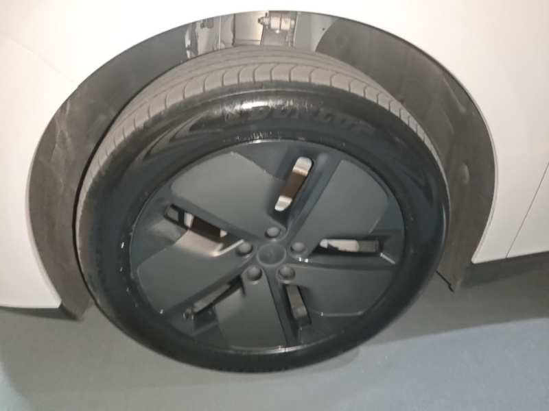 Used Li Auto i6 2025 Model Two-Wheel-Drive Standard Type — 22