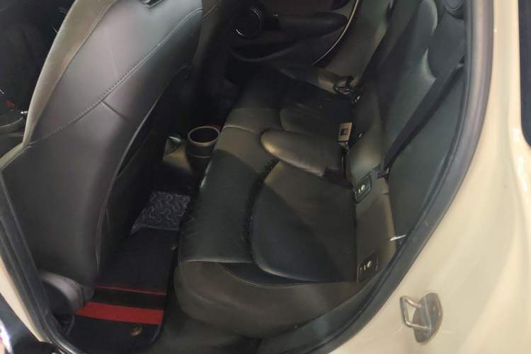 Used MINI MINI 2019 1.5T COOPER Artist Five-Door Edition