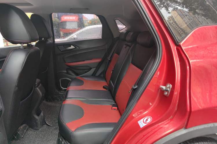 Used Brilliance V3 2017 1.5L Automatic Smart Version