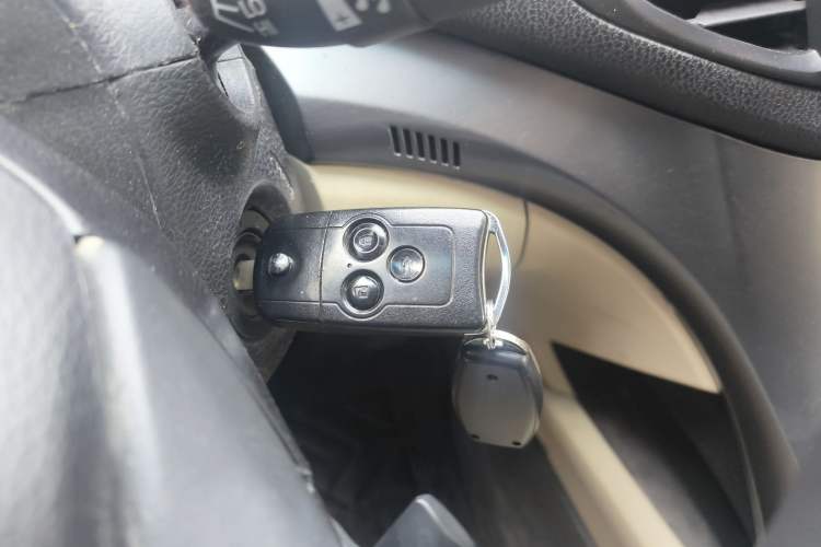 Used Honda Spirior 2013 2.0L Prestige Edition