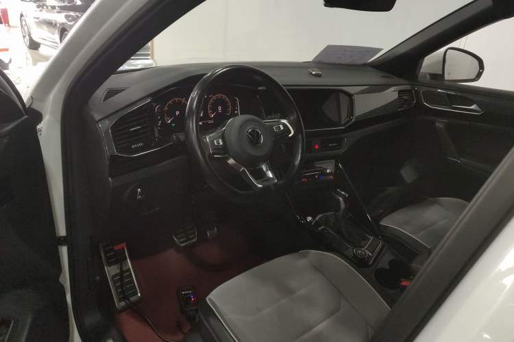 Used Volkswagen Tayron 2021 380TSI All-Wheel Drive R-Line Connected Version