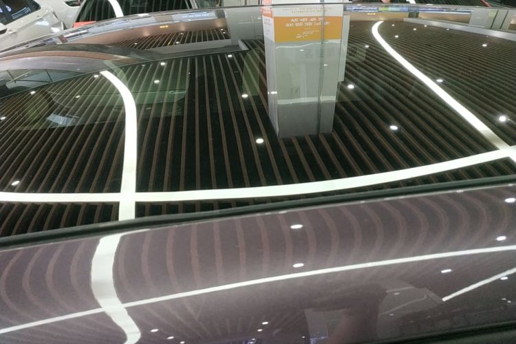 Used Leapmotor B10 2025 510 Joyful Edition
