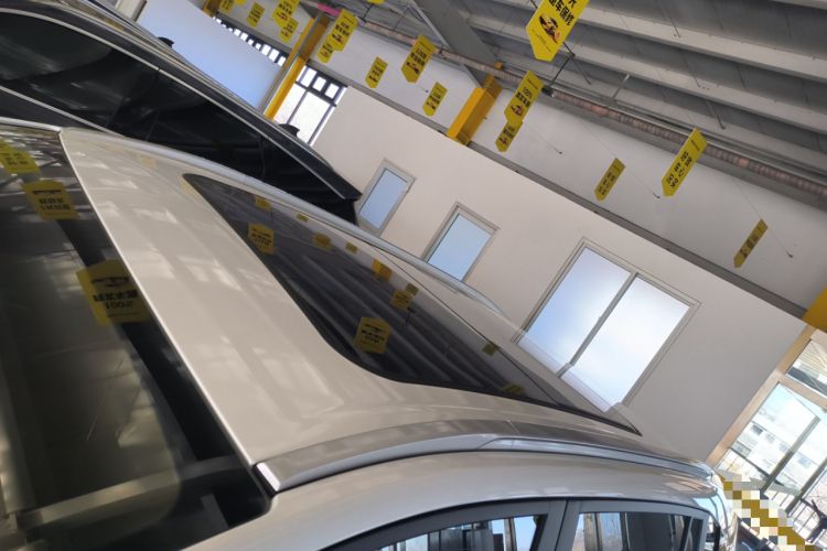 Used AION Y 2023 Plus 510 Smart Edition
