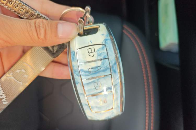 Used Haval DARGO 2021 1.5T DCT Two-Wheel Drive "Mǎquǎn" Edition