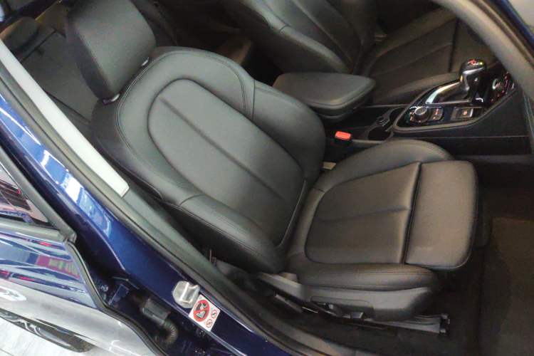 Used BMW 2 Series Gran Tourer 2015 218i Sports Design Package
