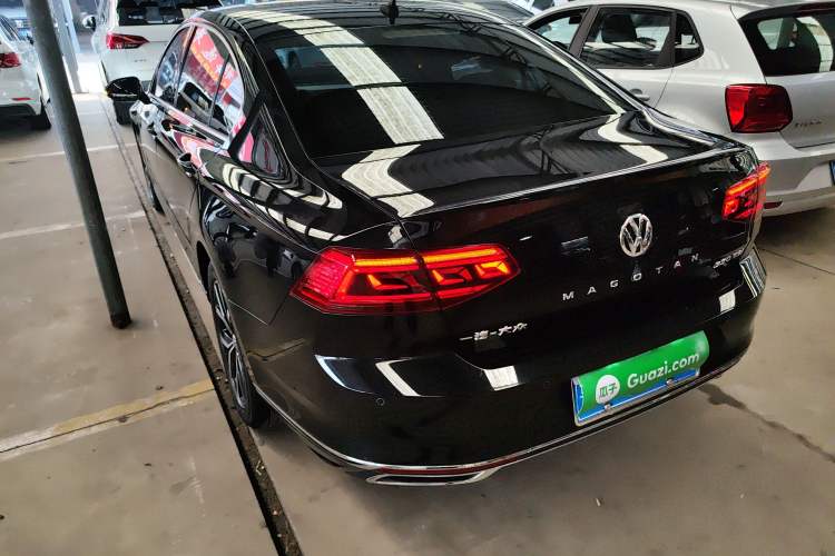 Used Volkswagen Magotan 2020 280TSI DSG Comfort Edition