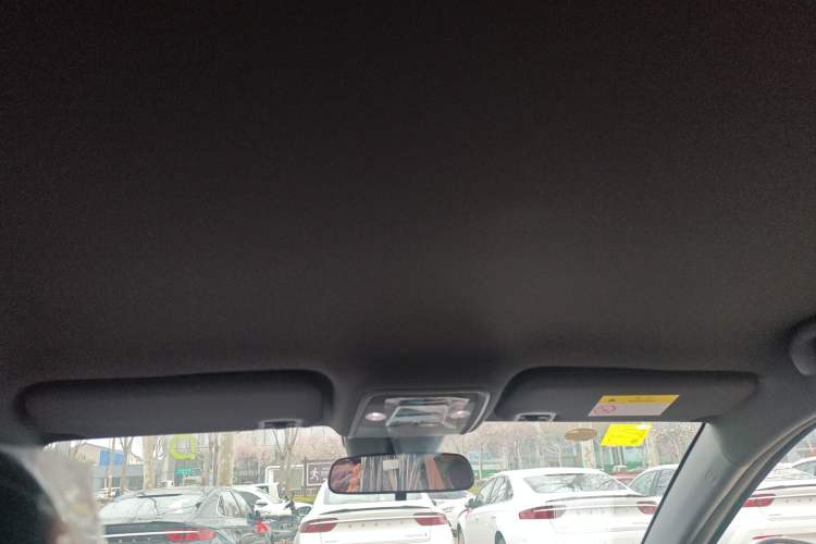 Used BYD Seagull 2025 Intelligent Driving Version 305 km Dynamic Edition