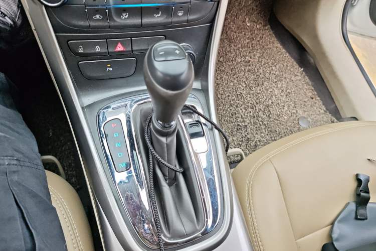 Used Chevrolet Malibu 2014 2.0L Automatic Comfort Edition