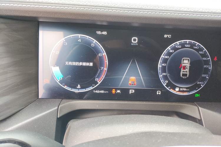 Used Tank 300 2024 2.0T Conqueror
