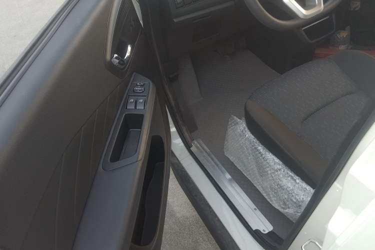 Used New Gonow Aoteng 2024 Pro Standard Edition 41.93 kWh Tianjin Hengtian