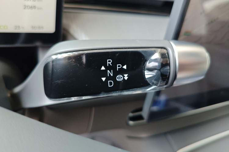 Used XPeng G6 2025 625 Long-Range Max Tech Edition
